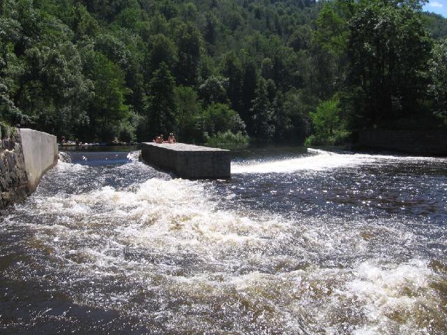Záchranáři, Vltava 2007 > obr (27)